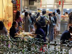 -筒骨麻辣烫(永同昌公寓胜明花园店)