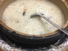 -粤仔湾砂锅粥(金太湖店)