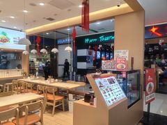 -醉面(郑州花园SOHO店)