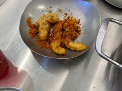 -蓉三少冒烤鸭·四川小吃集(北京首店)