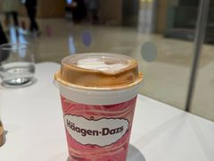 -哈根达斯(龙湖时代天街店)