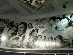 -金逸影城(中关村店)