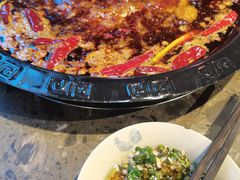 -重庆渝达老火锅(春熙路店)