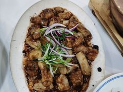 -明本湛江鸡•海鲜小厨(陈家祠店)