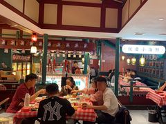 -辣小鲜·南昌大排档(船山路店)