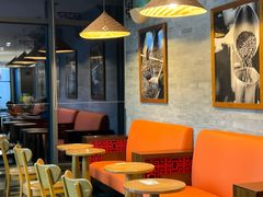 -星巴克(南宁民歌湖店)