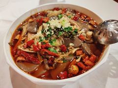 毛血旺-峨嵋酒家总店(车公庄店)