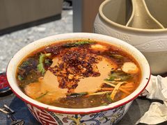 -钱锋炭缸烧烤(南湖大路总店)