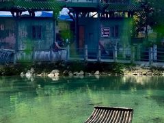 -石台牯牛降景区