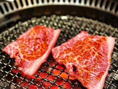 -酉林和牛·烧肉
