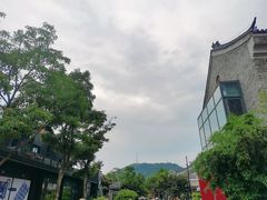 -一叶觅山(半边街店)