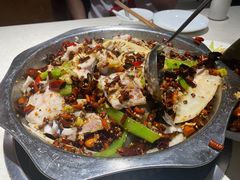 -万和源炝锅城·活鱼现炝(文艺北路店)