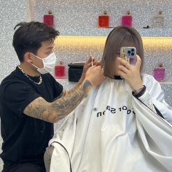 -型色沙龙 Color Salon