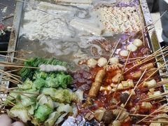 -郭记小街麻辣烫(南小街总店)