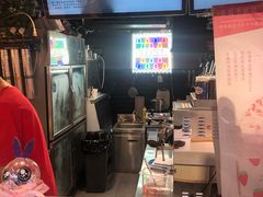 -很久以前羊肉串(昌里路三钢里店)