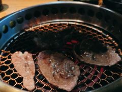 -九田家黑牛烤肉料理(新光汇店)