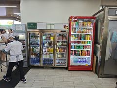 -李记清真馆(打钉巷店)