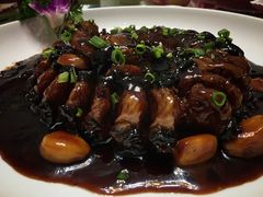 -白家餐厅(徐家汇店)