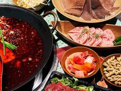 -鸿姐老火锅·传统炒料(上海旗舰店)