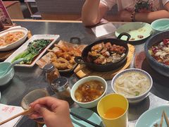 -潮界(虹桥新天地店)