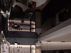 -居丽装饰空间设计(总部)