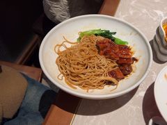 -松鹤面馆·古法焖肉面(观前店)