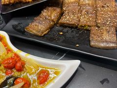 -刘成杰锦州烧烤(南河路店)