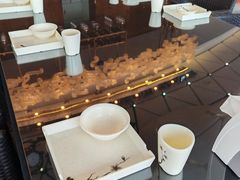 -西安皇冠假日酒店·B&G51餐厅