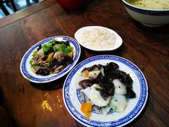 -同得兴 Since·1995 传统苏式面馆(嘉馀坊店)