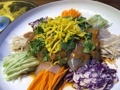 -香岛私房菜(金屋·秦皇半岛店)