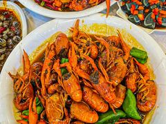 -香满锅老北京羊蝎子火锅·家常菜(新街口店)