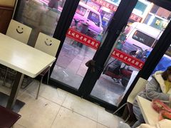 -杜老鲜麻辣烫(立信街店)