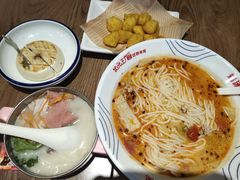 -状元王过桥米线(黄埔至泰广场店)