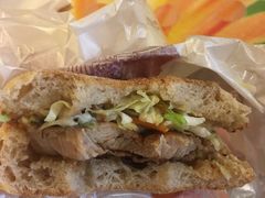 -麦当劳(新洲南路店)