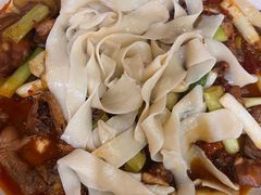 -阿达西新疆餐厅(西北大学店)