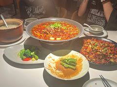 -麻六记(新天地店)