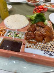 -白金汉爵大酒店·宴会厅