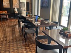 -杭州桐庐康莱德酒店西餐厅-舍