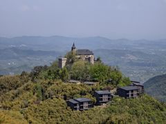 -莫干山风景区
