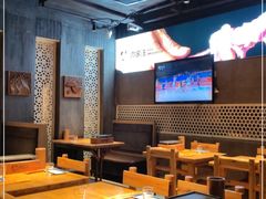 大堂-肉串汪(月坛店)