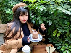 -绿小院(荔湾店)
