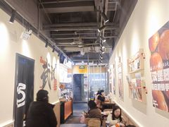 -前进5路汉堡炸鸡(昙华林店)