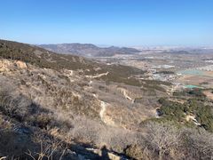 -北京西山国家森林公园