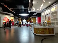 -扬州科技馆