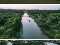 -沙家浜风景区