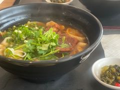 -喜悦西餐厅(同丰店)