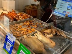 -竺桥兄弟烤鸭馆(竺桥店)
