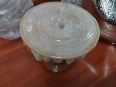 泰式手标奶茶-清迈清迈巷口小排档(烟台山店)