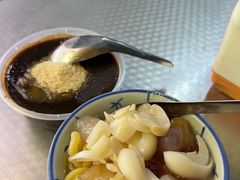 -张钦德·广场老牌豆花甜汤(总店)
