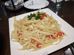 -朗妈私房菜(婺女州店)